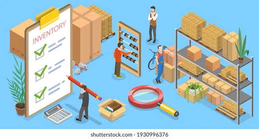 Inventory Software
