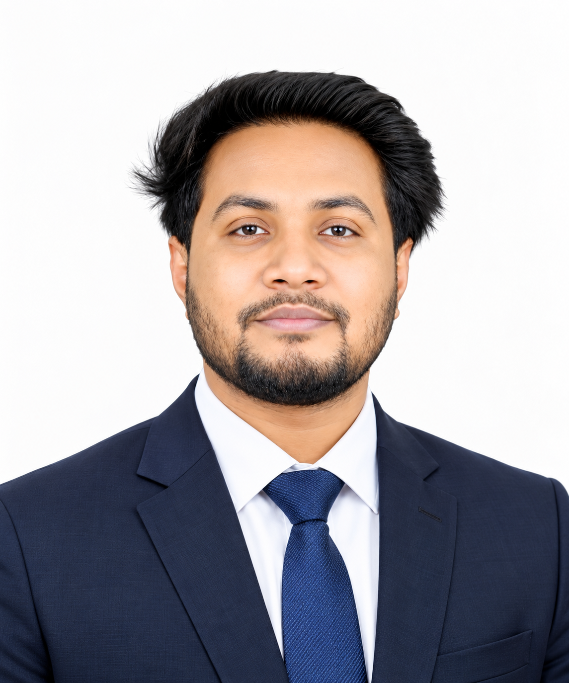 Monir Hossain