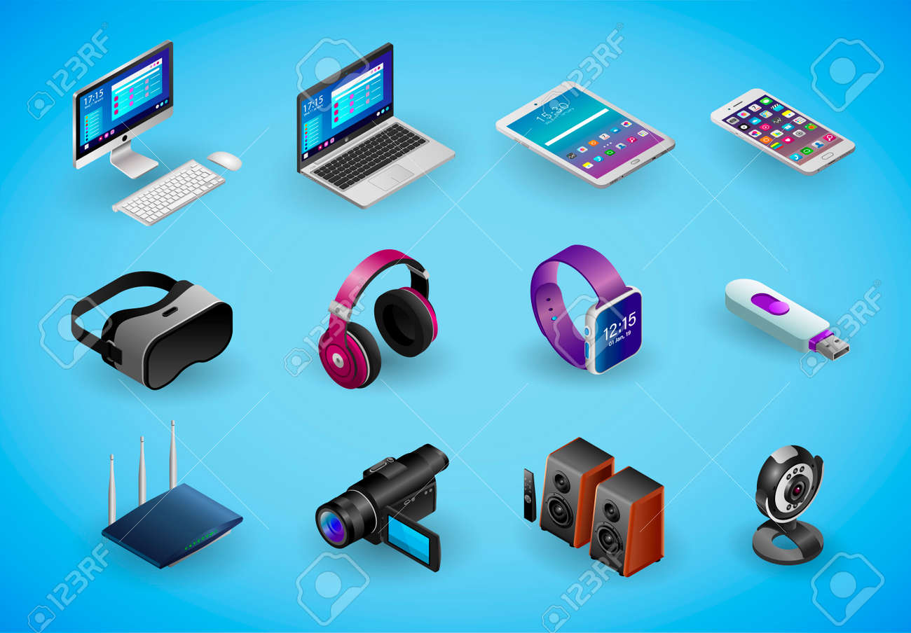 Razer & Benio Products